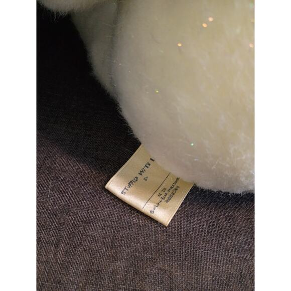 Build-A-Bear Y2K Millennium Cub Stuffed Bear 2000 - Picture 6 of 9